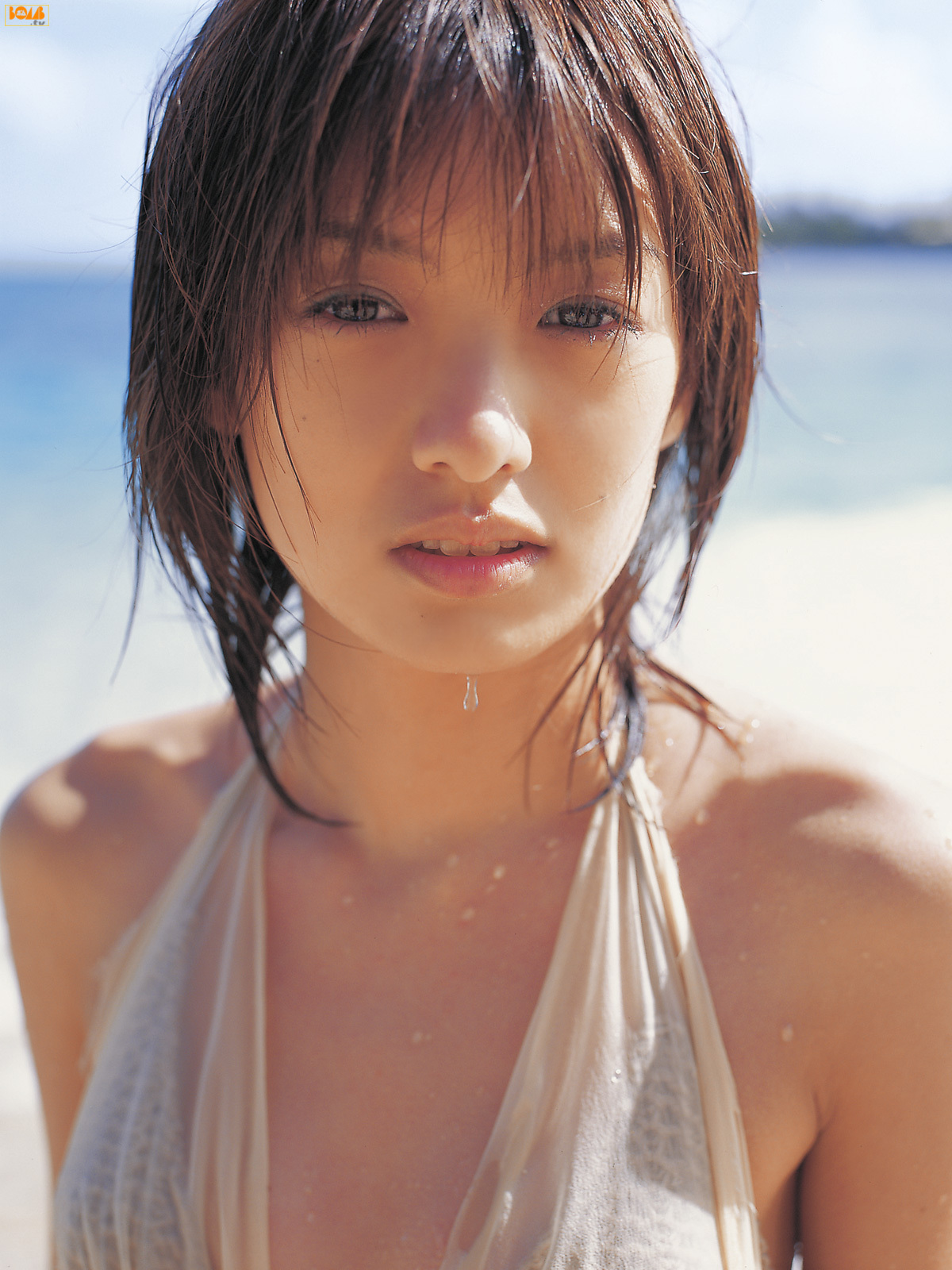 南明奈  bomb.tv 日本性感美女写真 2007-09 Akina Minami